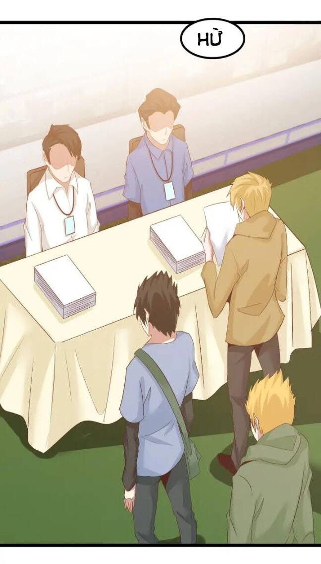 Đại Thiên Tài Bất Khả Chiến Bại Chính Là Ta Chapter 79 - Trang 2