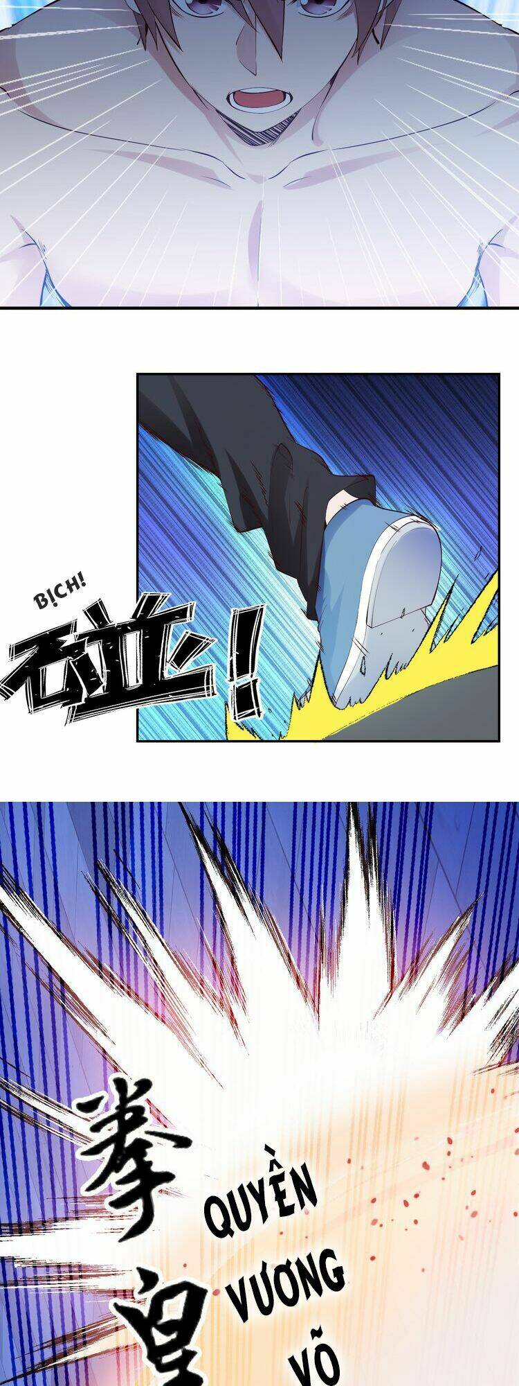 Đại Thiên Tài Bất Khả Chiến Bại Chính Là Ta Chapter 8 - Trang 2