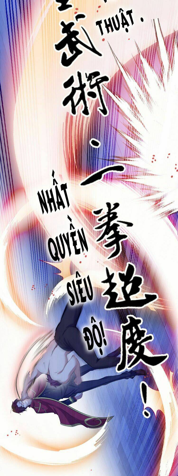 Đại Thiên Tài Bất Khả Chiến Bại Chính Là Ta Chapter 8 - Trang 2