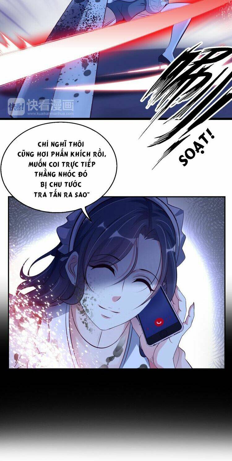 Đại Thiên Tài Bất Khả Chiến Bại Chính Là Ta Chapter 8 - Trang 2