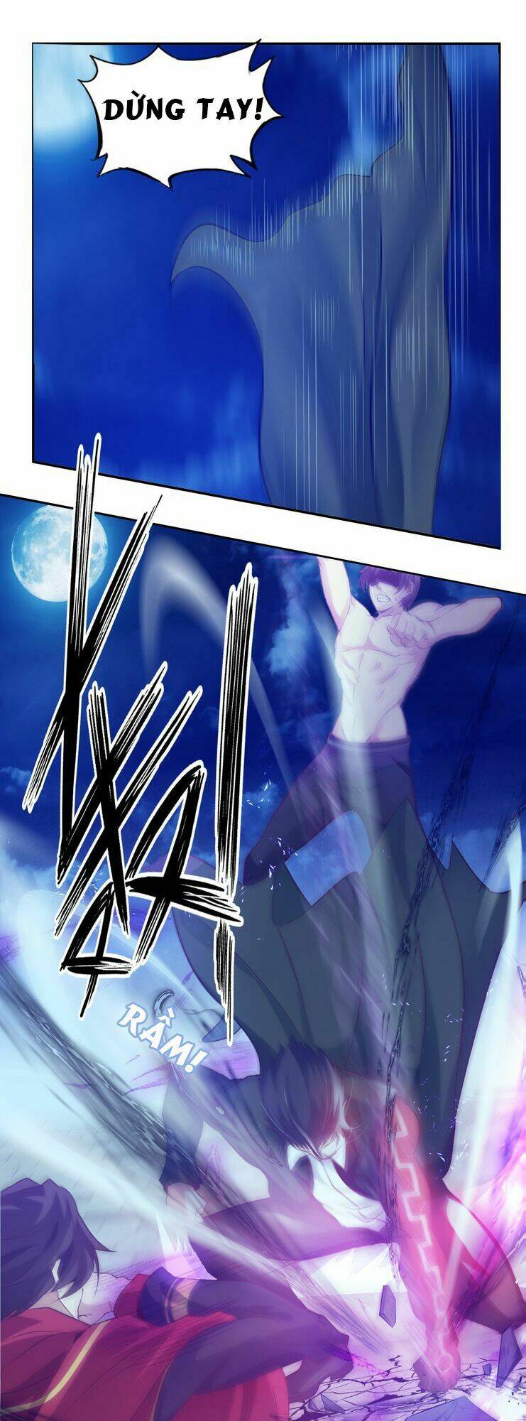 Đại Thiên Tài Bất Khả Chiến Bại Chính Là Ta Chapter 8 - Trang 2