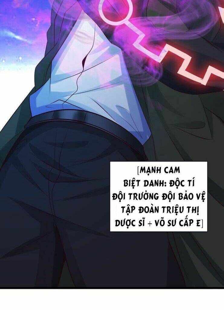 Đại Thiên Tài Bất Khả Chiến Bại Chính Là Ta Chapter 8 - Trang 2