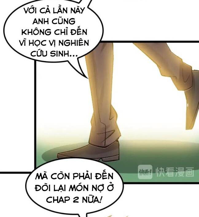 Đại Thiên Tài Bất Khả Chiến Bại Chính Là Ta Chapter 80 - Trang 2