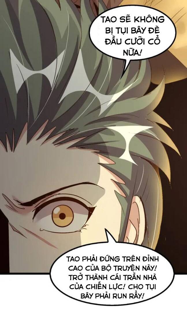 Đại Thiên Tài Bất Khả Chiến Bại Chính Là Ta Chapter 80 - Trang 2