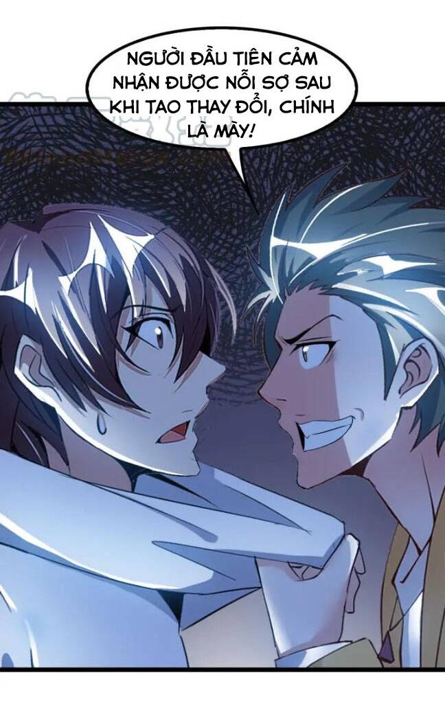 Đại Thiên Tài Bất Khả Chiến Bại Chính Là Ta Chapter 80 - Trang 2