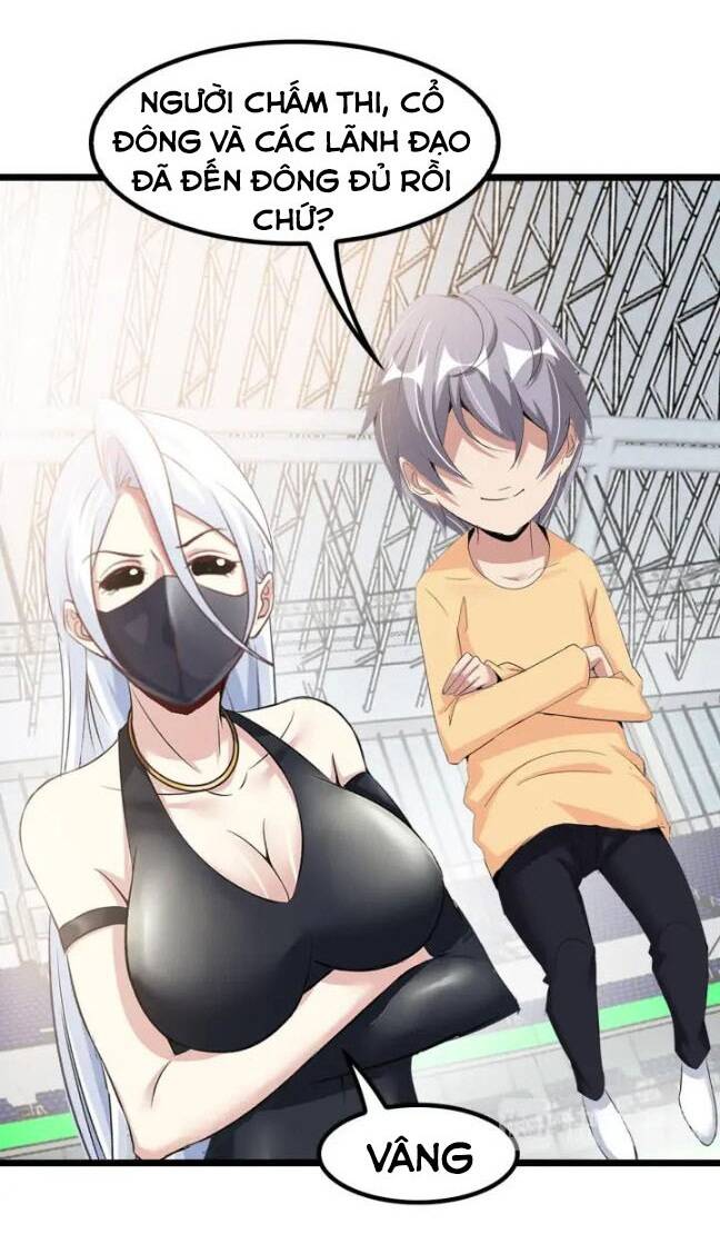 Đại Thiên Tài Bất Khả Chiến Bại Chính Là Ta Chapter 80 - Trang 2