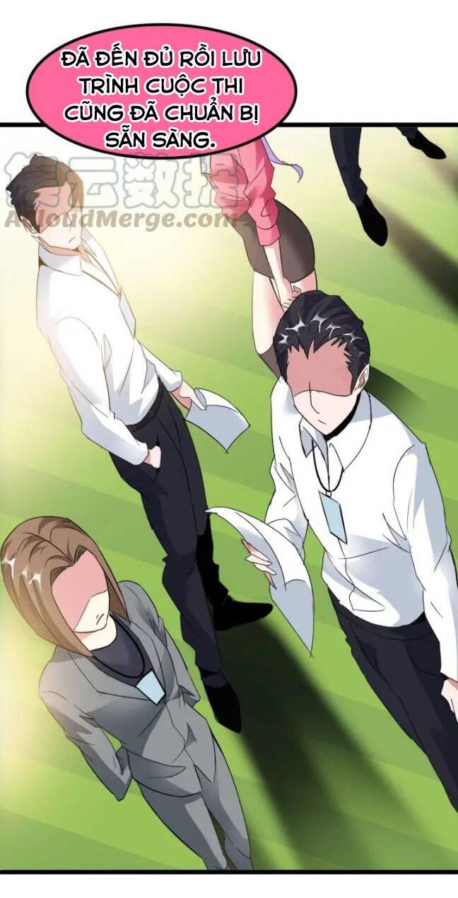 Đại Thiên Tài Bất Khả Chiến Bại Chính Là Ta Chapter 80 - Trang 2