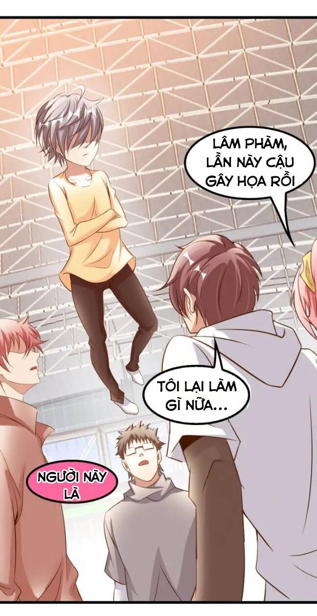 Đại Thiên Tài Bất Khả Chiến Bại Chính Là Ta Chapter 80 - Trang 2