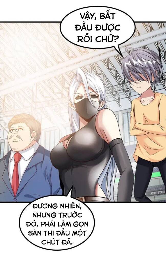 Đại Thiên Tài Bất Khả Chiến Bại Chính Là Ta Chapter 80 - Trang 2