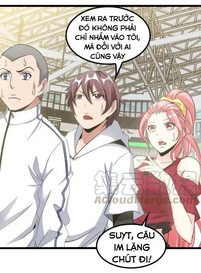 Đại Thiên Tài Bất Khả Chiến Bại Chính Là Ta Chapter 80 - Trang 2