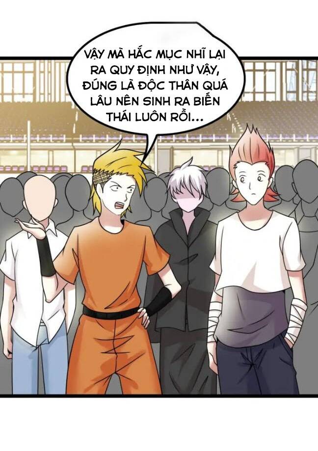 Đại Thiên Tài Bất Khả Chiến Bại Chính Là Ta Chapter 80 - Trang 2