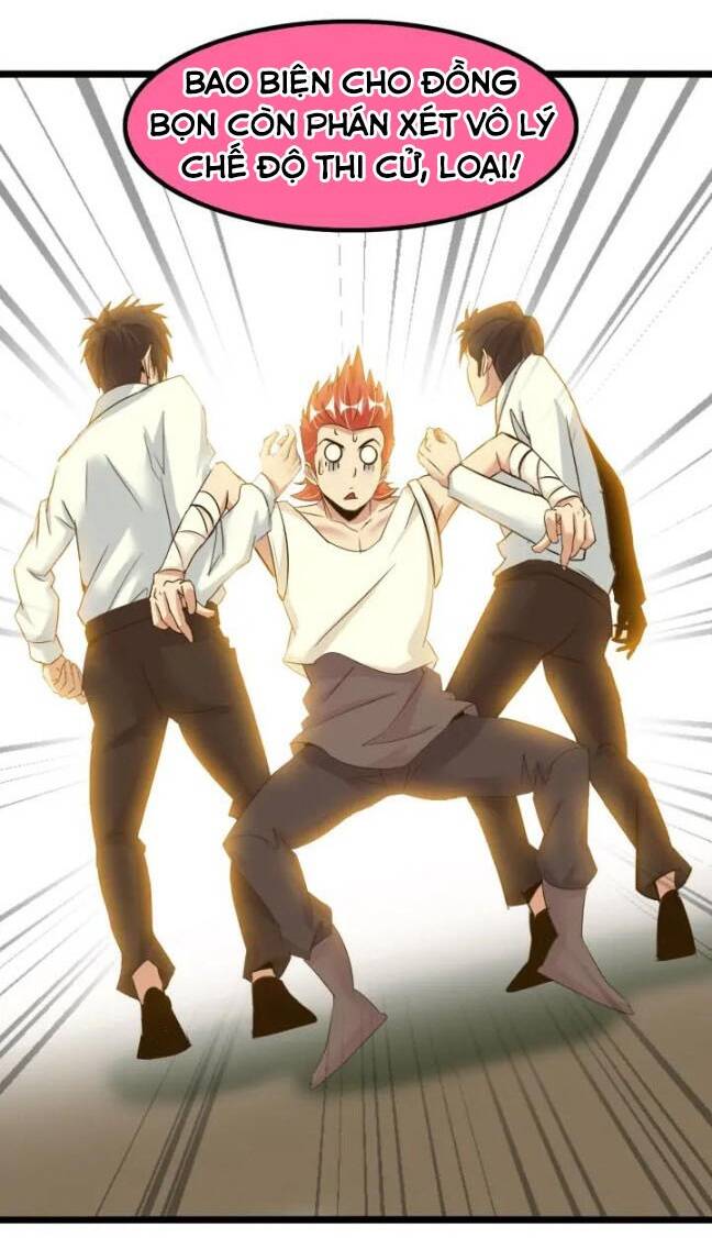 Đại Thiên Tài Bất Khả Chiến Bại Chính Là Ta Chapter 80 - Trang 2