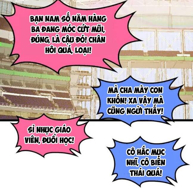 Đại Thiên Tài Bất Khả Chiến Bại Chính Là Ta Chapter 80 - Trang 2