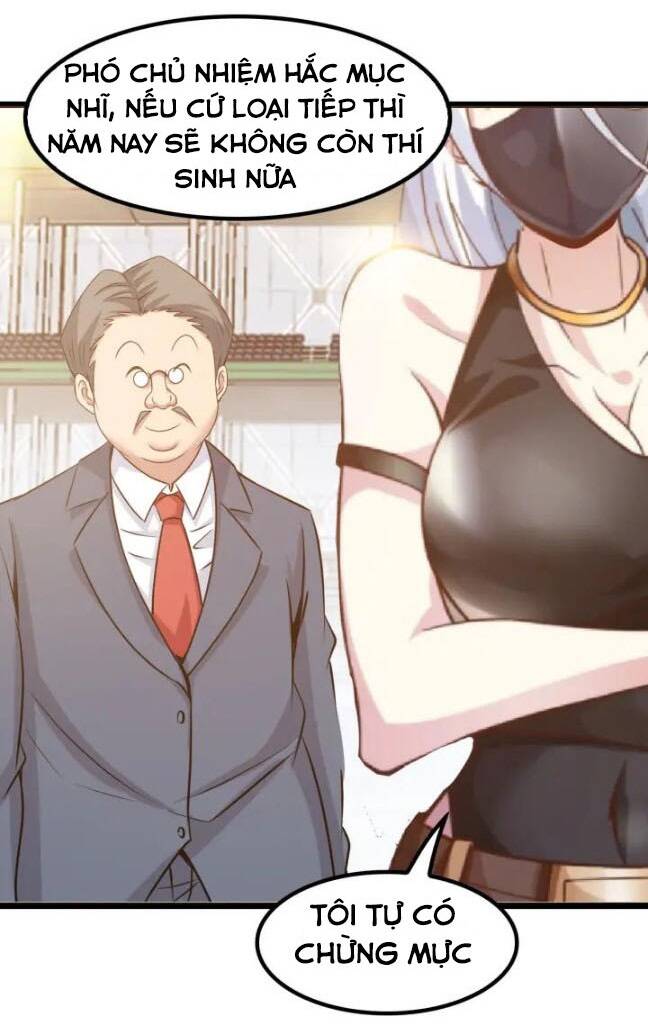 Đại Thiên Tài Bất Khả Chiến Bại Chính Là Ta Chapter 80 - Trang 2