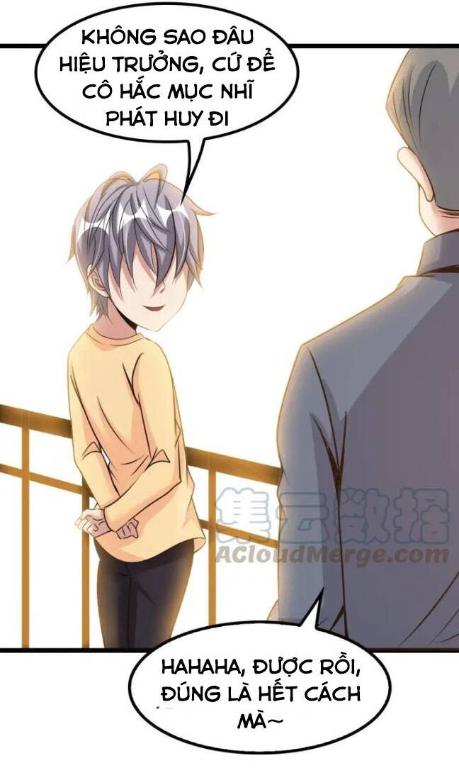 Đại Thiên Tài Bất Khả Chiến Bại Chính Là Ta Chapter 80 - Trang 2