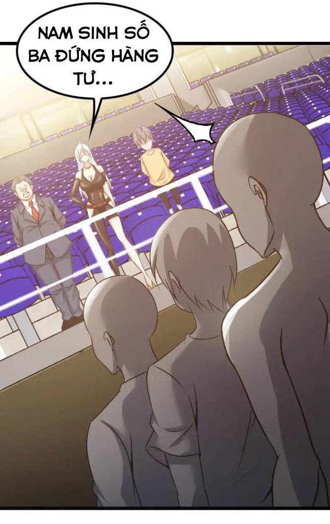 Đại Thiên Tài Bất Khả Chiến Bại Chính Là Ta Chapter 80 - Trang 2