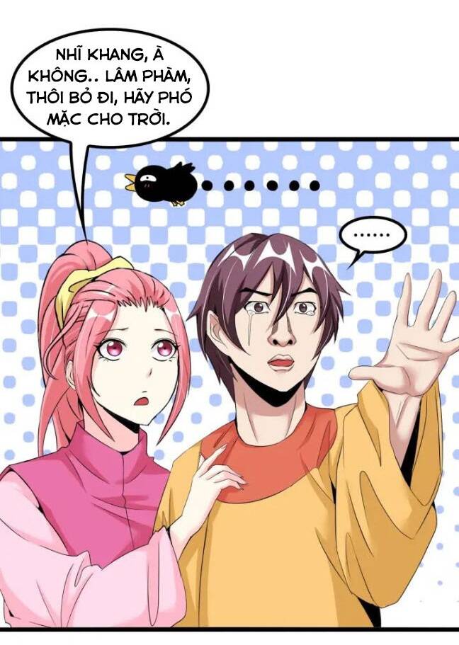 Đại Thiên Tài Bất Khả Chiến Bại Chính Là Ta Chapter 80 - Trang 2