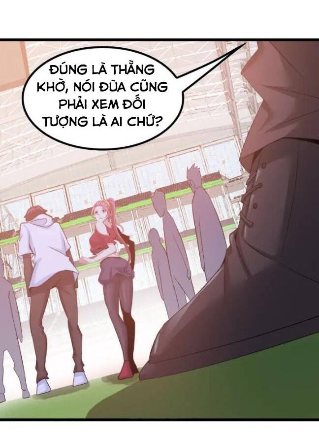 Đại Thiên Tài Bất Khả Chiến Bại Chính Là Ta Chapter 80 - Trang 2