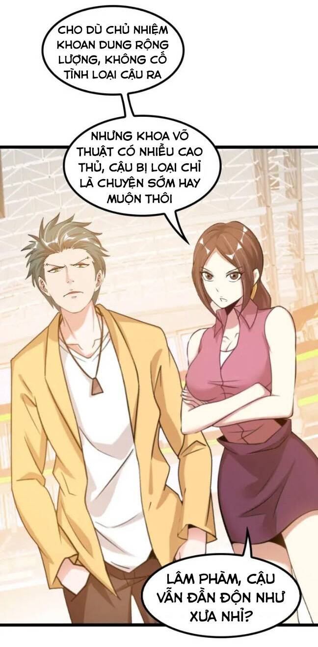 Đại Thiên Tài Bất Khả Chiến Bại Chính Là Ta Chapter 80 - Trang 2