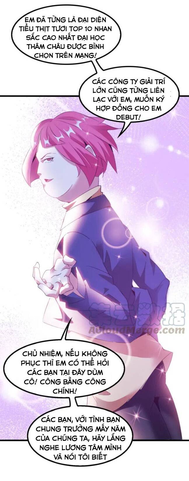 Đại Thiên Tài Bất Khả Chiến Bại Chính Là Ta Chapter 81 - Trang 2