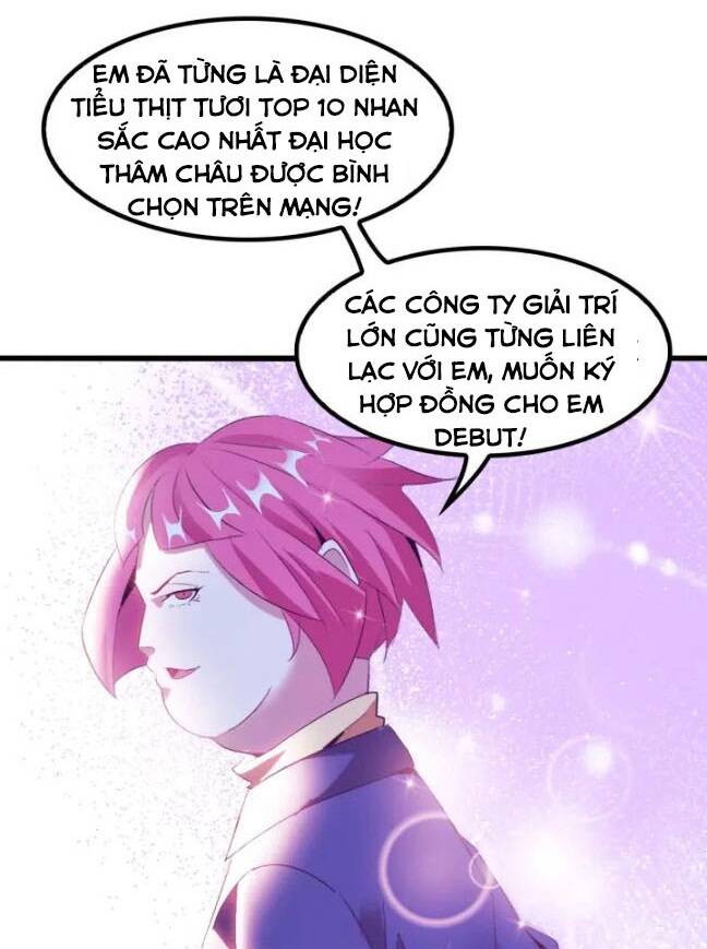 Đại Thiên Tài Bất Khả Chiến Bại Chính Là Ta Chapter 81 - Trang 2