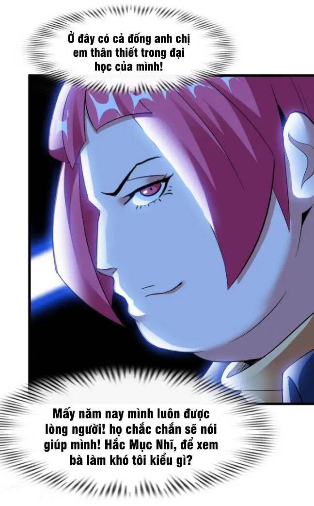 Đại Thiên Tài Bất Khả Chiến Bại Chính Là Ta Chapter 81 - Trang 2