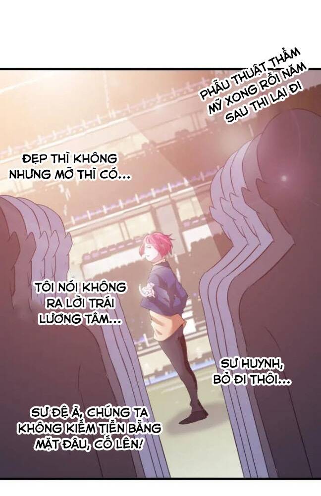 Đại Thiên Tài Bất Khả Chiến Bại Chính Là Ta Chapter 81 - Trang 2