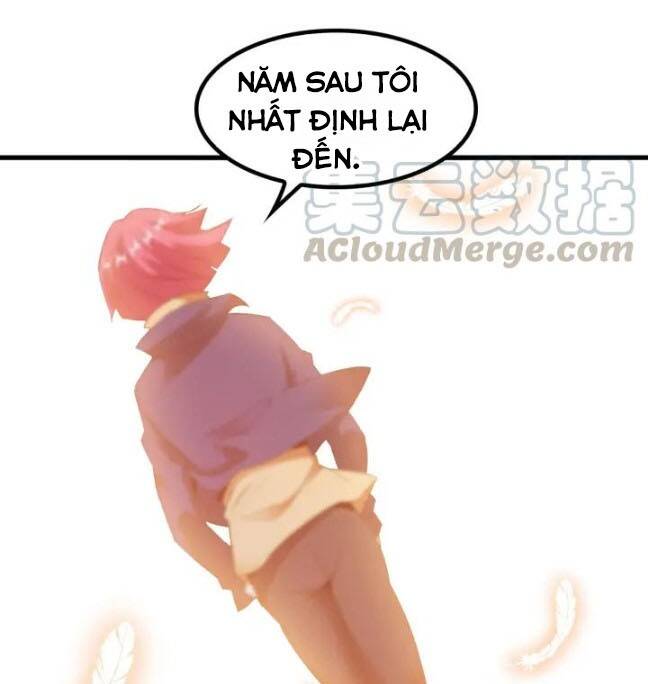 Đại Thiên Tài Bất Khả Chiến Bại Chính Là Ta Chapter 81 - Trang 2