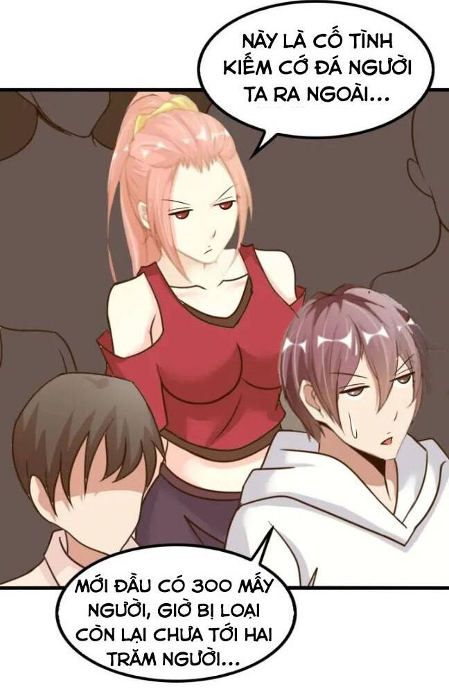 Đại Thiên Tài Bất Khả Chiến Bại Chính Là Ta Chapter 81 - Trang 2