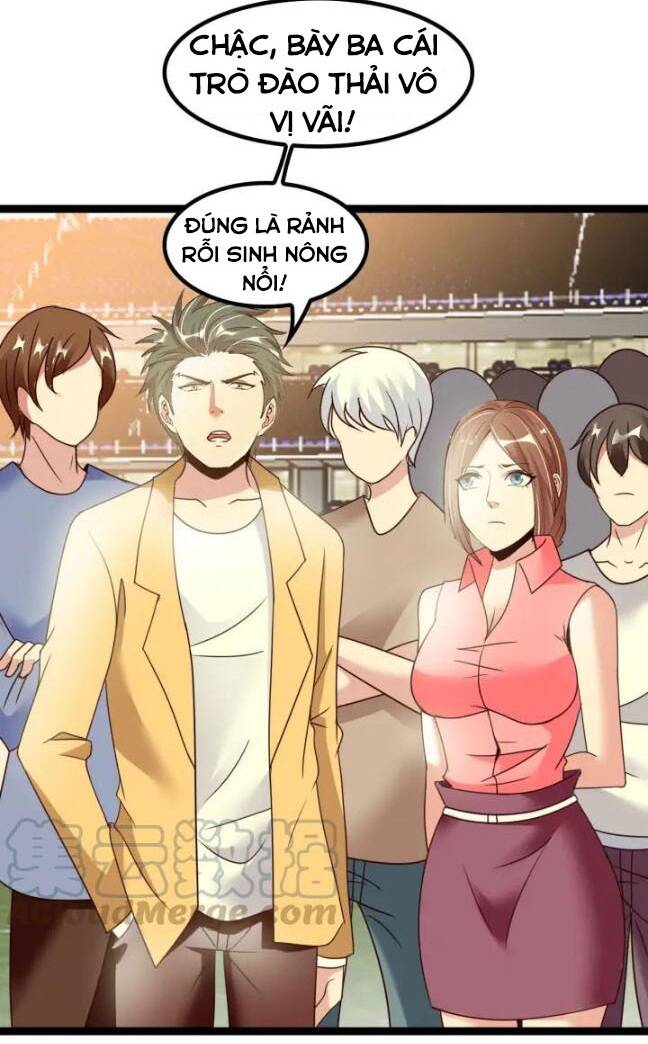 Đại Thiên Tài Bất Khả Chiến Bại Chính Là Ta Chapter 81 - Trang 2