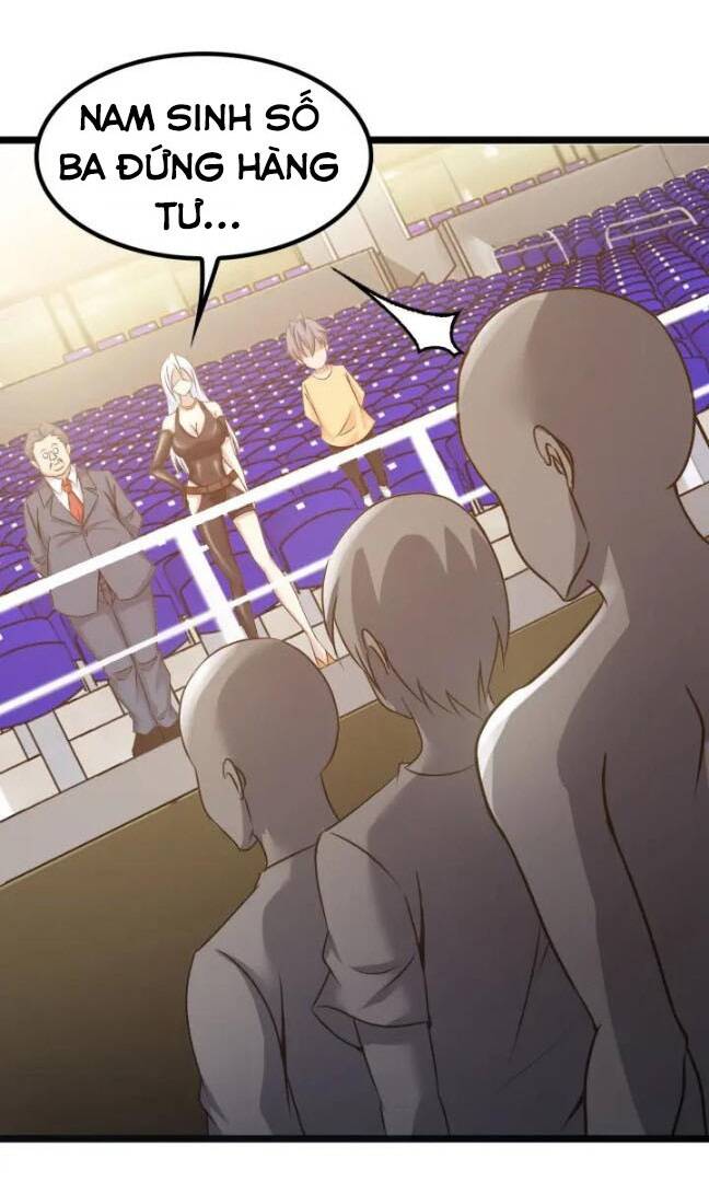 Đại Thiên Tài Bất Khả Chiến Bại Chính Là Ta Chapter 81 - Trang 2