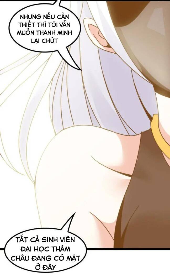 Đại Thiên Tài Bất Khả Chiến Bại Chính Là Ta Chapter 81 - Trang 2