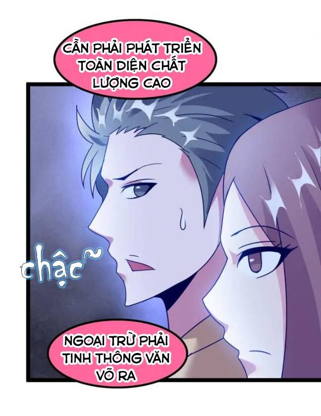 Đại Thiên Tài Bất Khả Chiến Bại Chính Là Ta Chapter 81 - Trang 2
