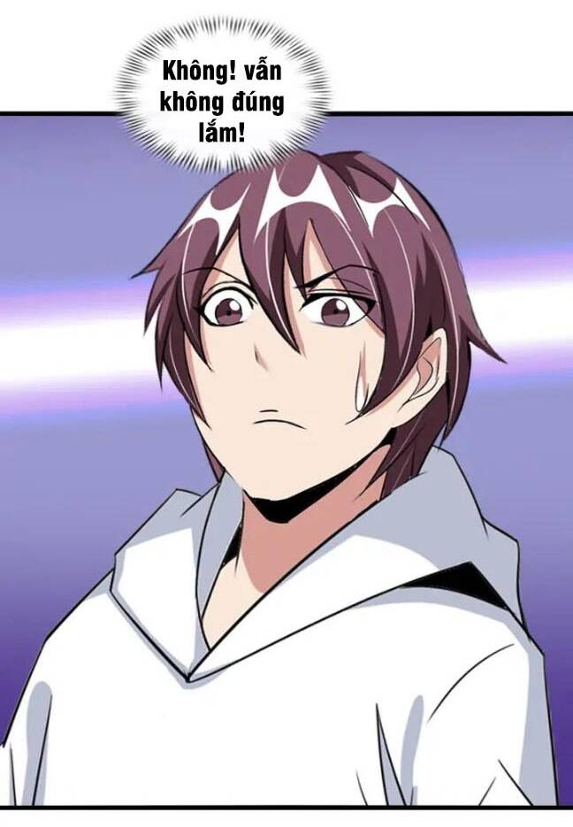 Đại Thiên Tài Bất Khả Chiến Bại Chính Là Ta Chapter 81 - Trang 2