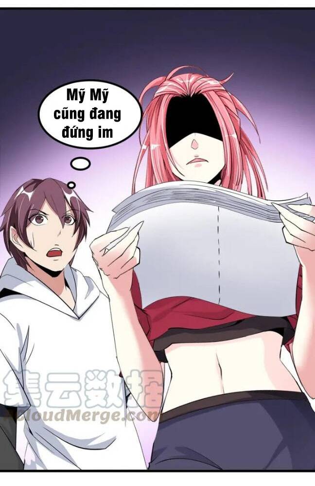 Đại Thiên Tài Bất Khả Chiến Bại Chính Là Ta Chapter 81 - Trang 2