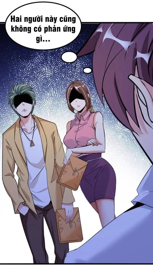 Đại Thiên Tài Bất Khả Chiến Bại Chính Là Ta Chapter 81 - Trang 2