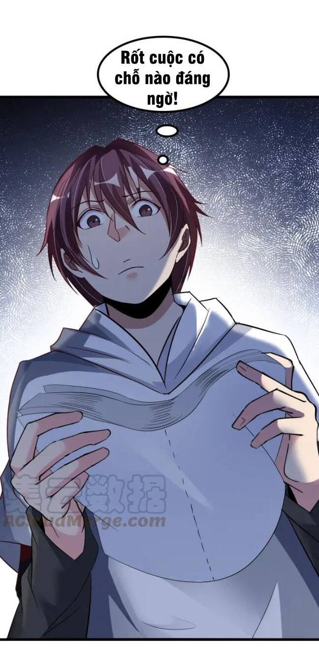 Đại Thiên Tài Bất Khả Chiến Bại Chính Là Ta Chapter 81 - Trang 2