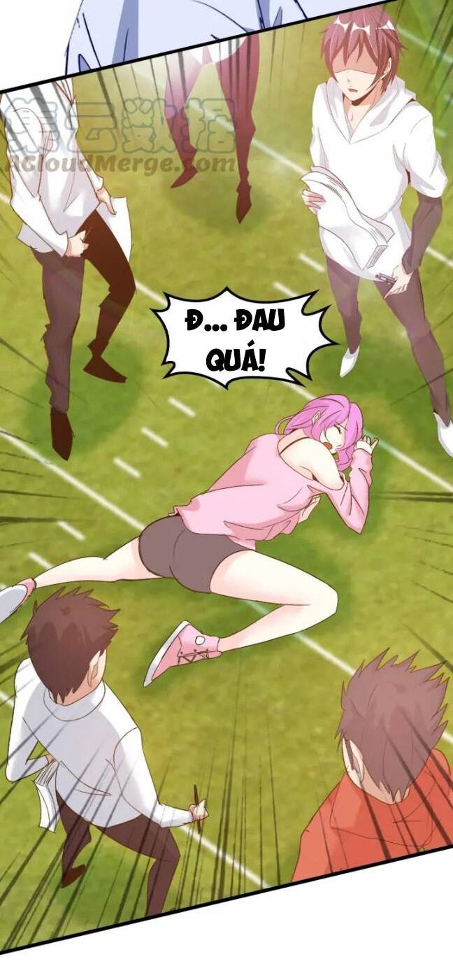 Đại Thiên Tài Bất Khả Chiến Bại Chính Là Ta Chapter 81 - Trang 2