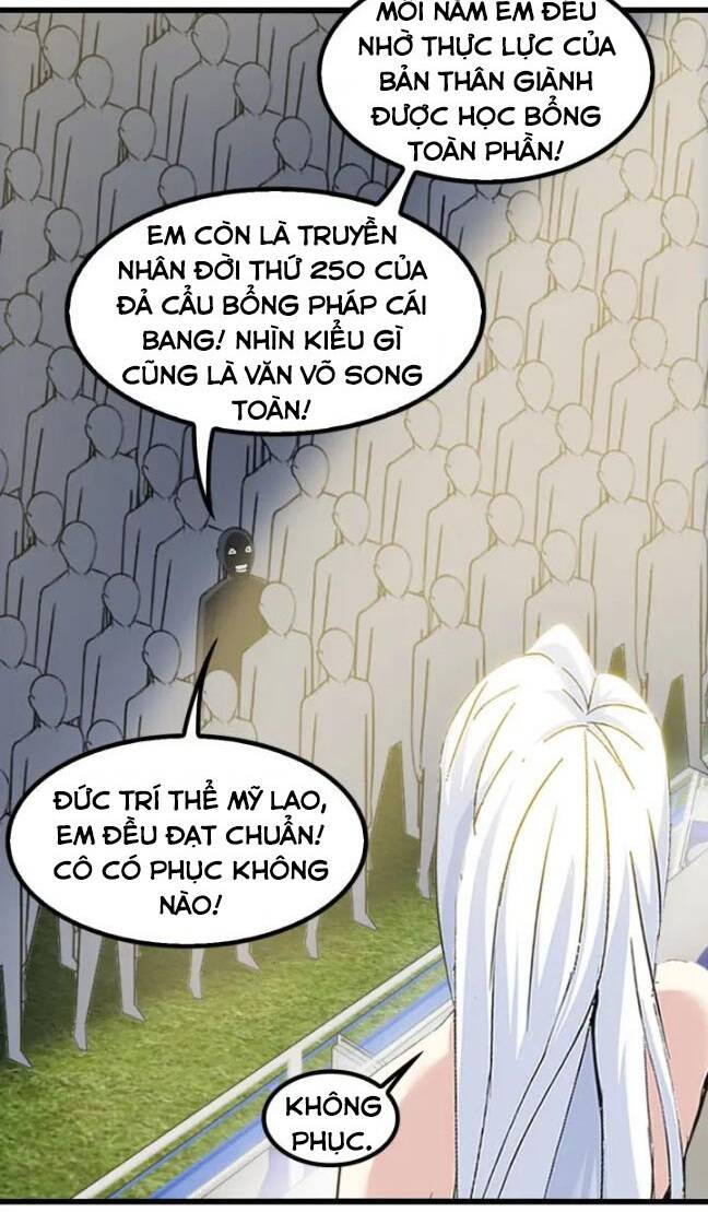 Đại Thiên Tài Bất Khả Chiến Bại Chính Là Ta Chapter 81 - Trang 2