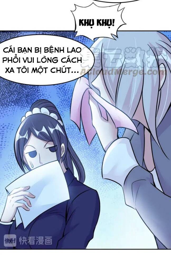 Đại Thiên Tài Bất Khả Chiến Bại Chính Là Ta Chapter 82 - Trang 2