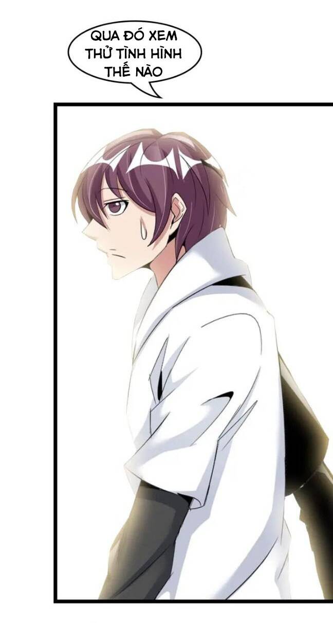 Đại Thiên Tài Bất Khả Chiến Bại Chính Là Ta Chapter 82 - Trang 2