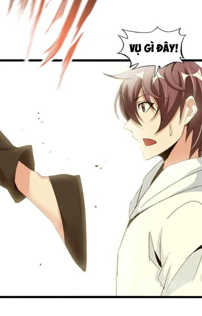 Đại Thiên Tài Bất Khả Chiến Bại Chính Là Ta Chapter 82 - Trang 2