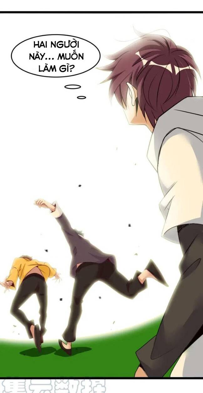 Đại Thiên Tài Bất Khả Chiến Bại Chính Là Ta Chapter 82 - Trang 2