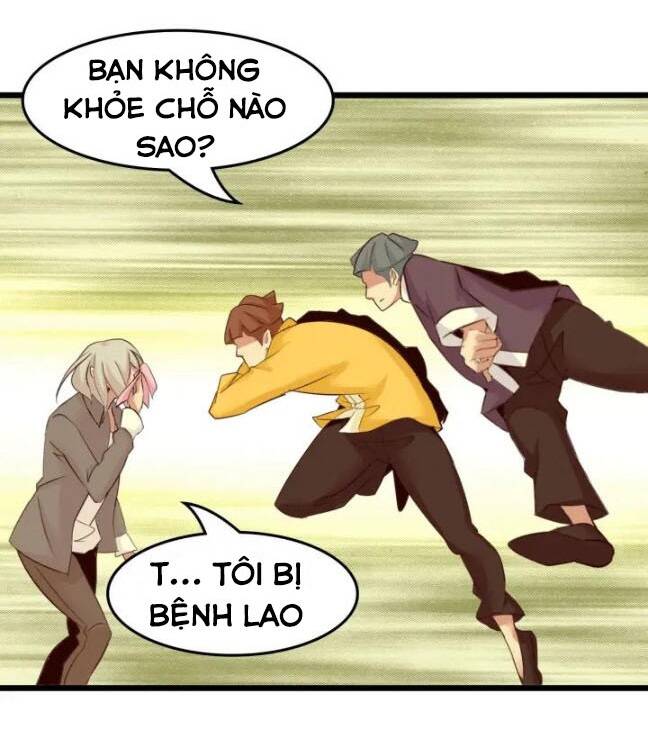 Đại Thiên Tài Bất Khả Chiến Bại Chính Là Ta Chapter 82 - Trang 2