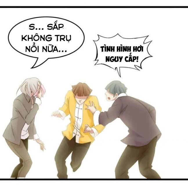 Đại Thiên Tài Bất Khả Chiến Bại Chính Là Ta Chapter 82 - Trang 2