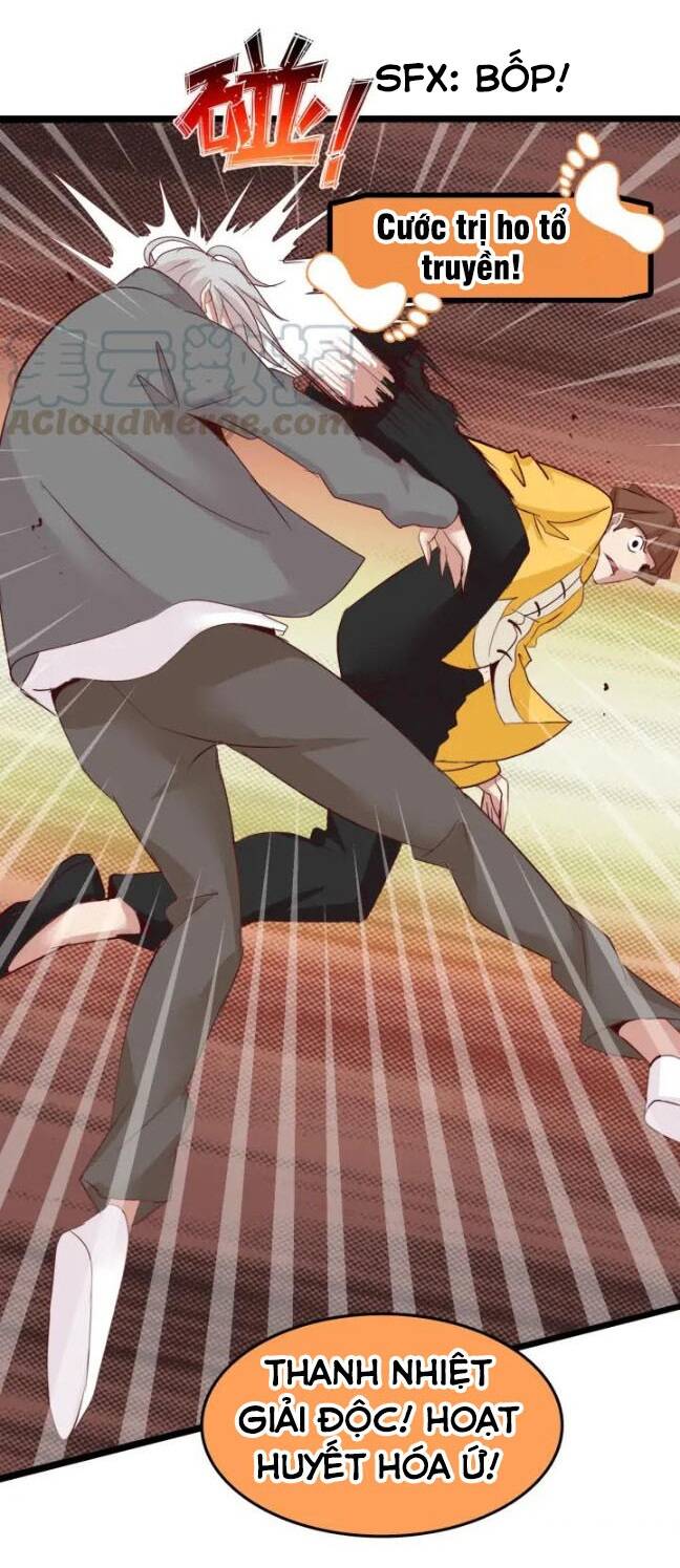 Đại Thiên Tài Bất Khả Chiến Bại Chính Là Ta Chapter 82 - Trang 2