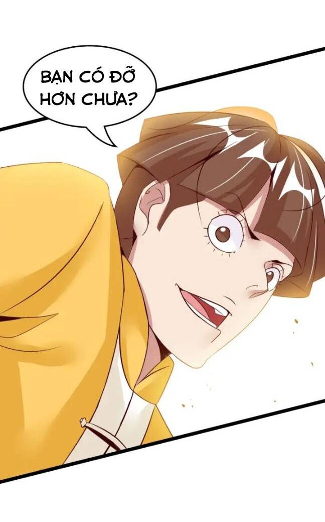 Đại Thiên Tài Bất Khả Chiến Bại Chính Là Ta Chapter 82 - Trang 2