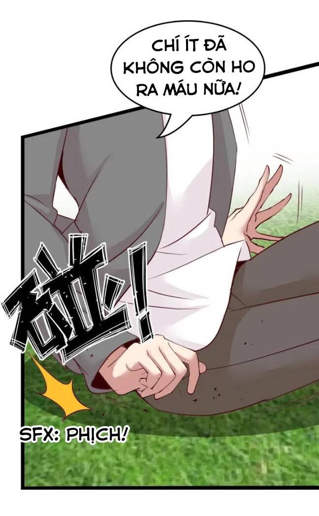 Đại Thiên Tài Bất Khả Chiến Bại Chính Là Ta Chapter 82 - Trang 2