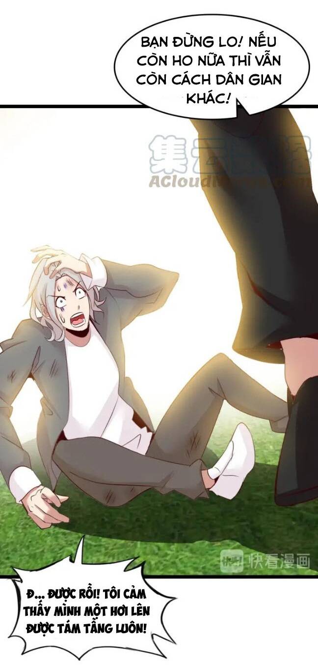 Đại Thiên Tài Bất Khả Chiến Bại Chính Là Ta Chapter 82 - Trang 2