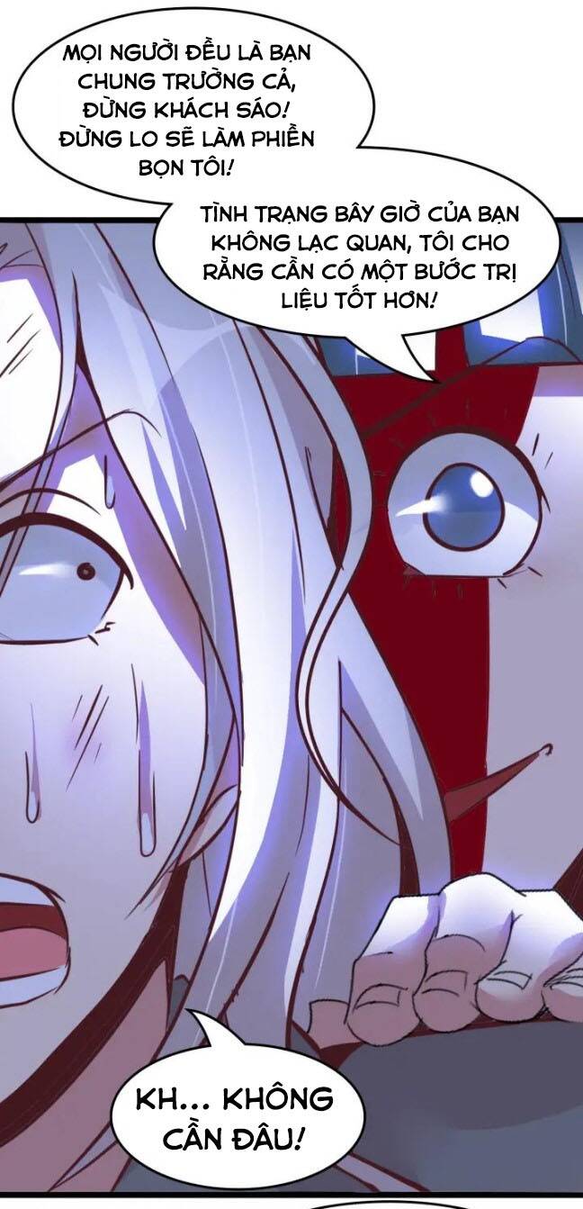 Đại Thiên Tài Bất Khả Chiến Bại Chính Là Ta Chapter 82 - Trang 2